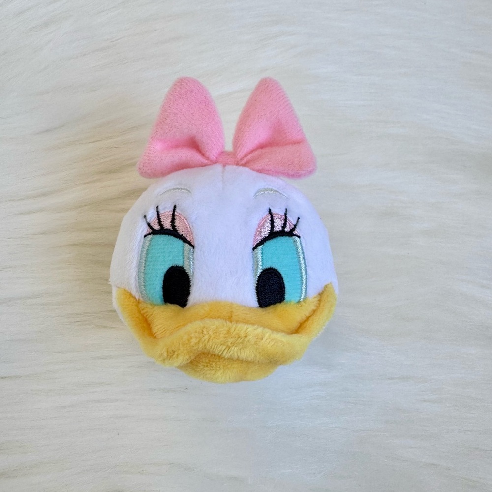 Create Your Own Disney Headband Plush - Daisy Duck